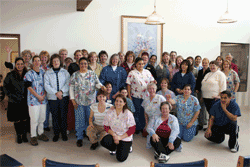 Staff Picture